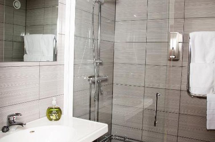 Best Western Hotell Ett