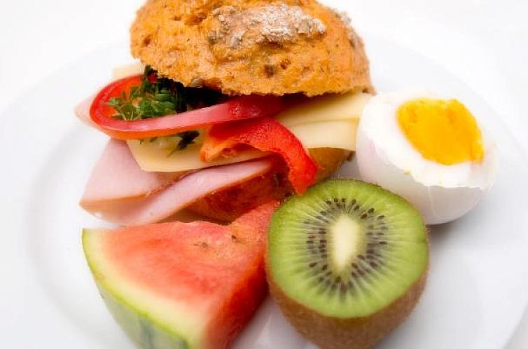 Best Western Hotell Ett