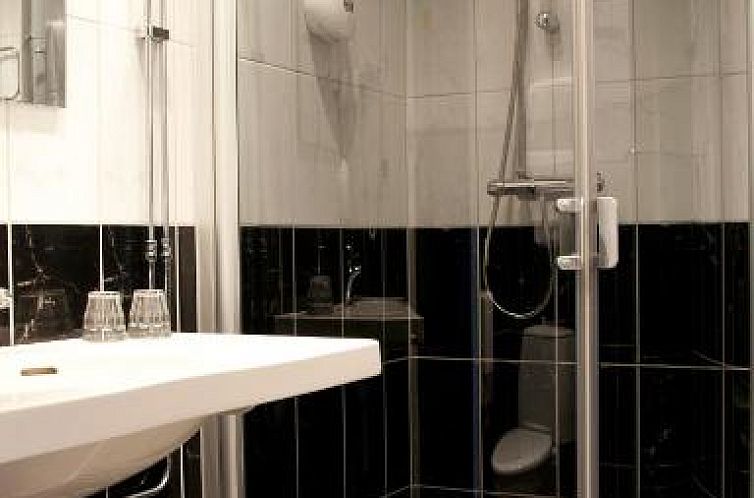 Best Western Hotell Ett