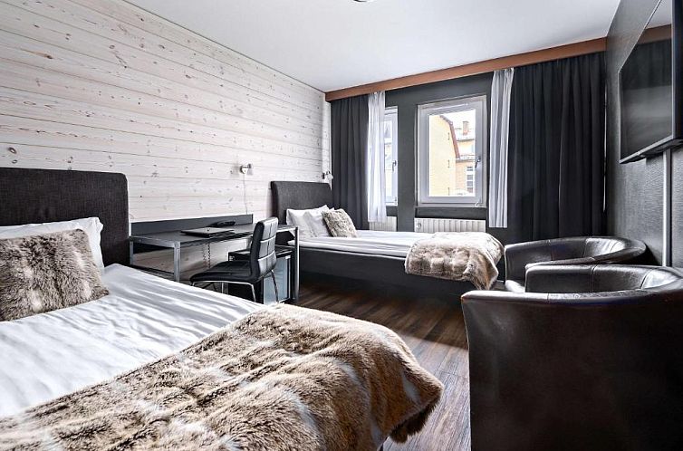 Sure Hotel by Best Western Algen