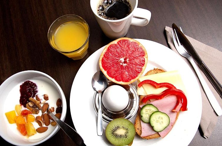 Sure Hotel by Best Western Algen