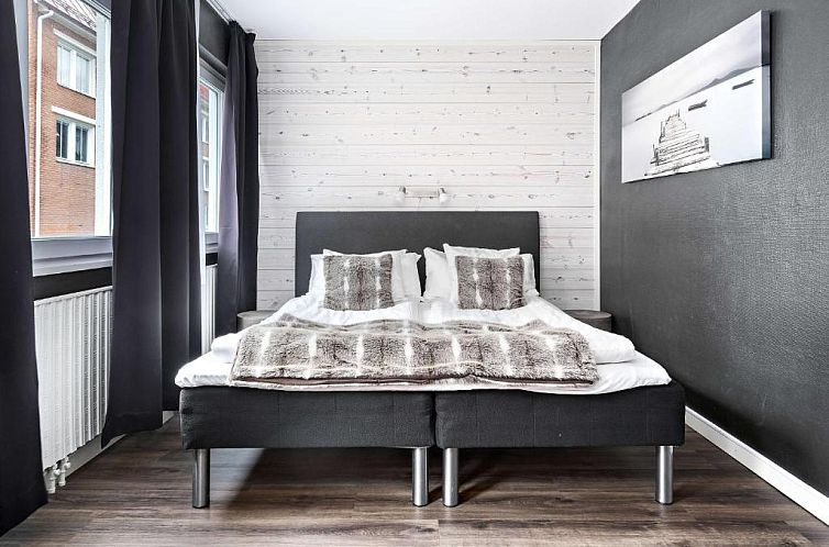 Sure Hotel by Best Western Algen