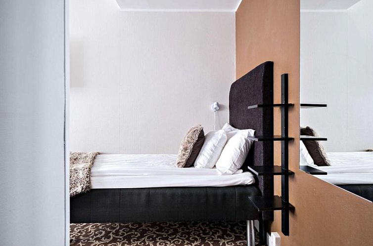 Sure Hotel by Best Western Algen