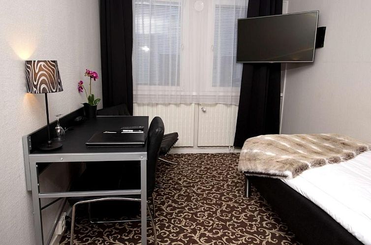 Sure Hotel by Best Western Algen