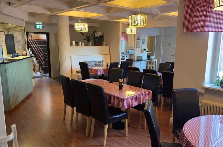 Hotell Linden