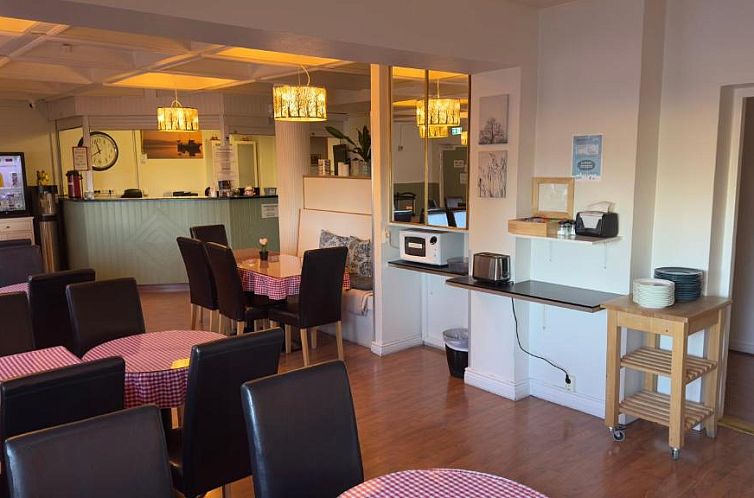 Hotell Linden