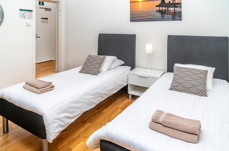 Hotell Linden