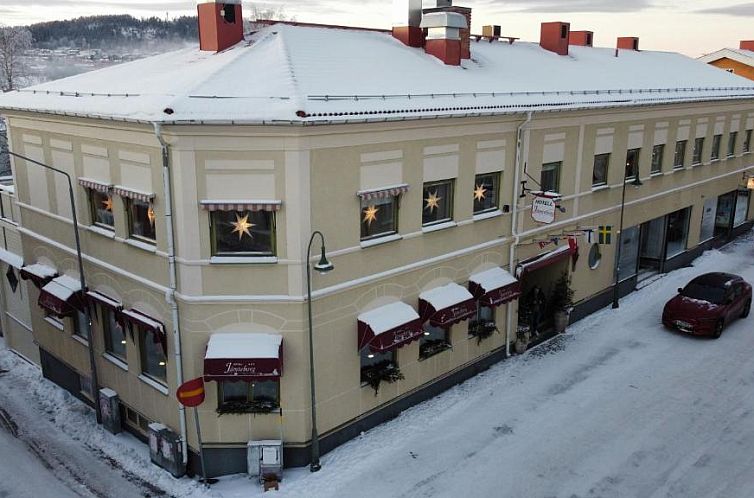 Hotel Jämteborg
