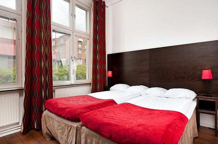 Hotel Jämteborg