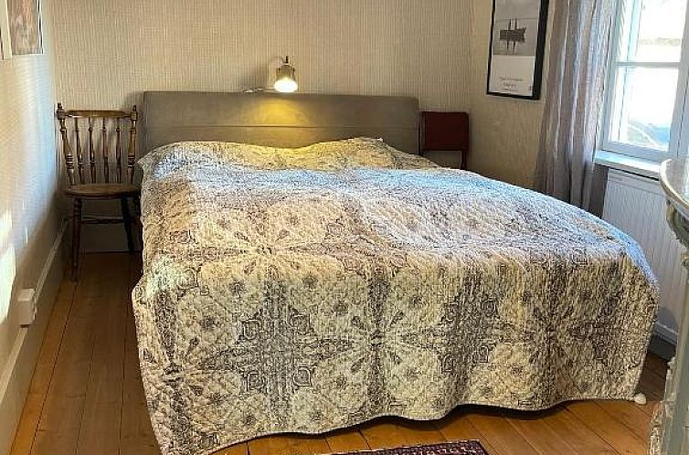 Prästgatanett Apartments