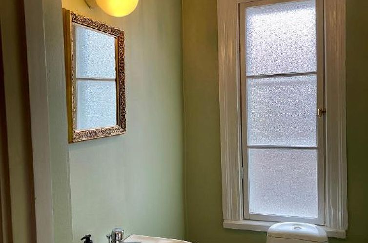 Prästgatanett Apartments