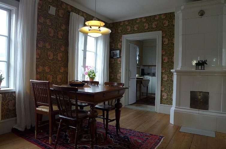 Prästgatanett Apartments