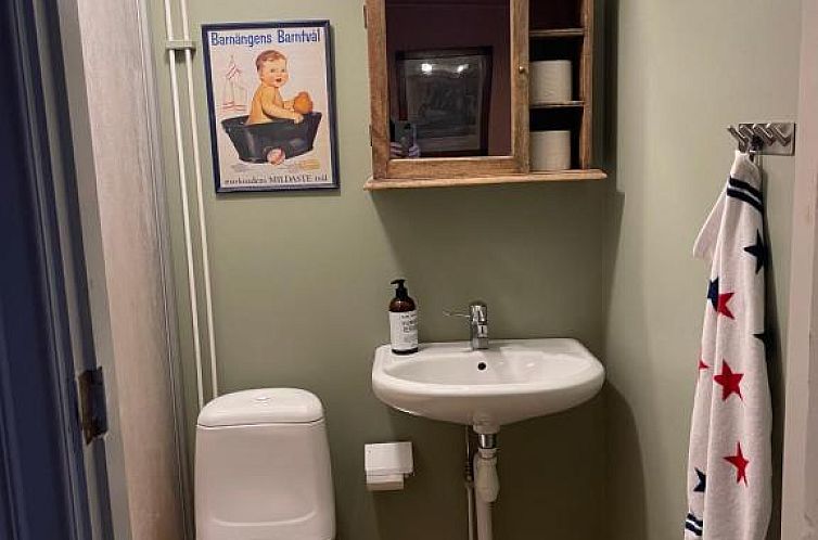 Prästgatanett Apartments