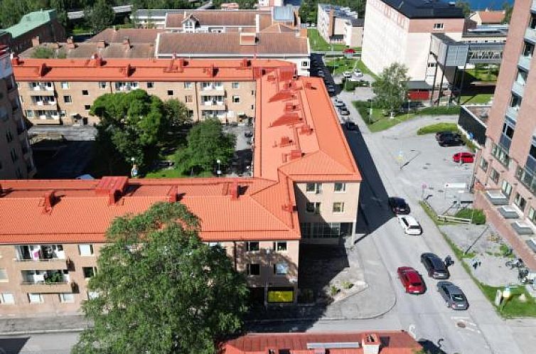 Prästgatanett Apartments