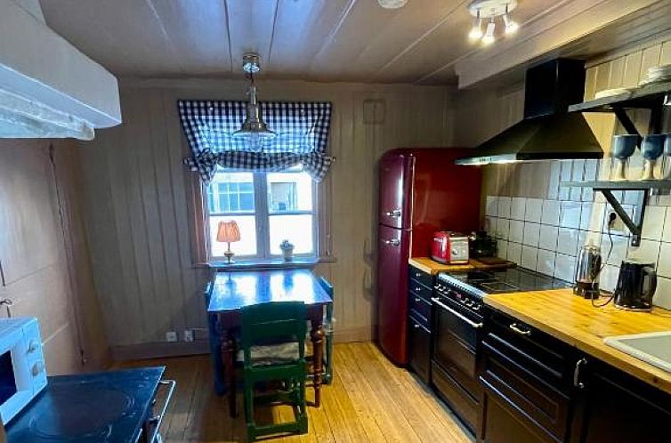 Prästgatanett Apartments