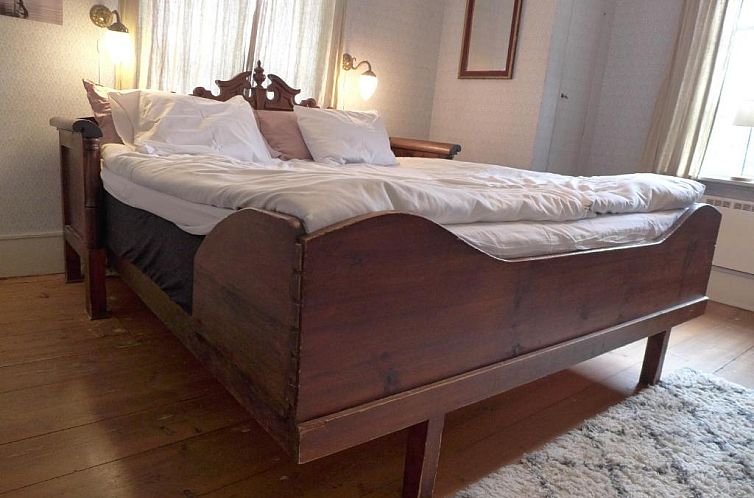 Prästgatanett Apartments