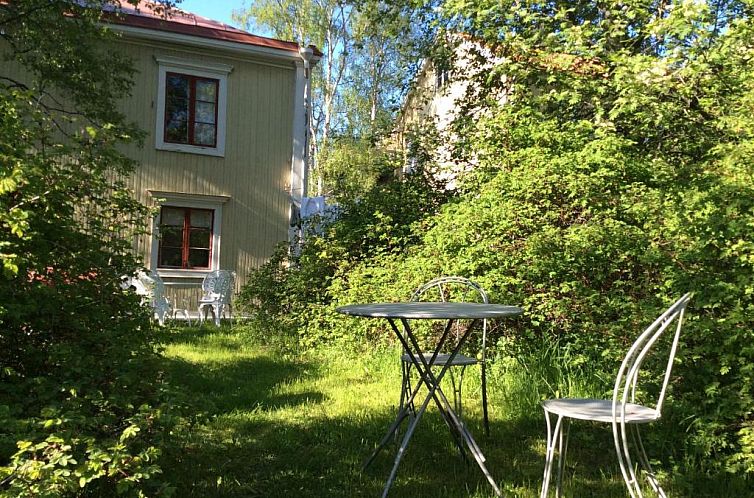 Prästgatanett Apartments
