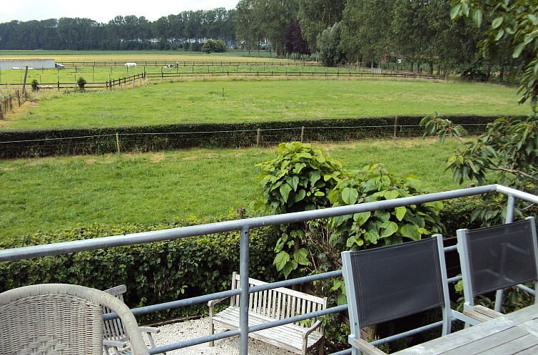 't Moerhuisje