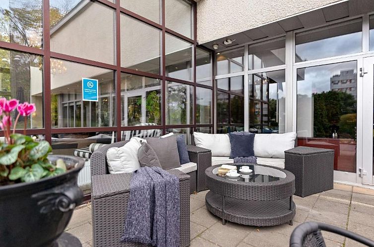 Best Western Royal Star