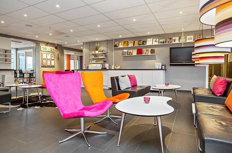 Connect Hotel Stockholm