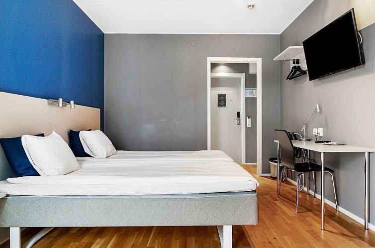Connect Hotel Stockholm