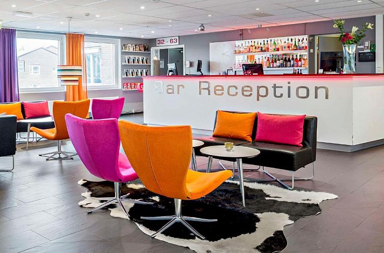 Connect Hotel Stockholm