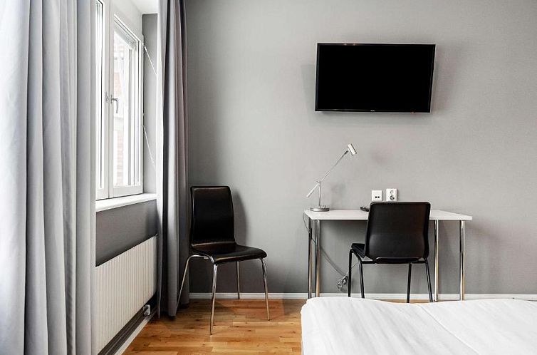 Connect Hotel Stockholm