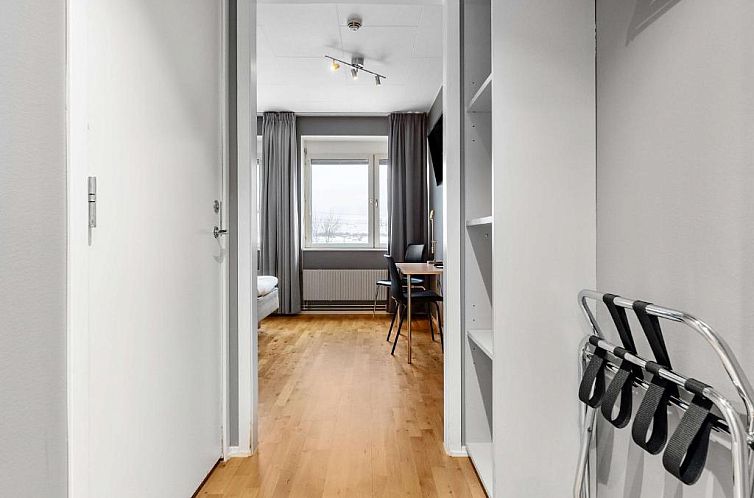 Connect Hotel Stockholm