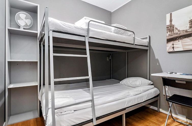 Connect Hotel Stockholm