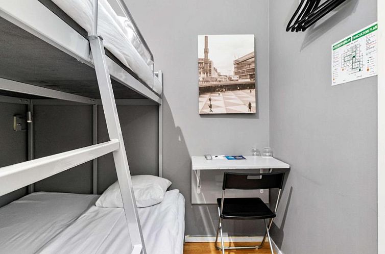 Connect Hotel Stockholm