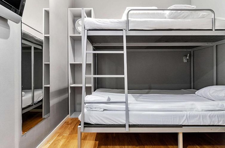 Connect Hotel Stockholm