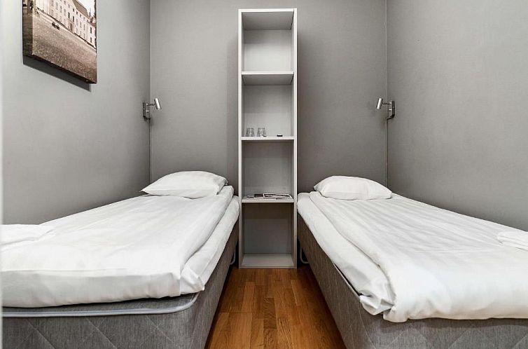 Connect Hotel Stockholm