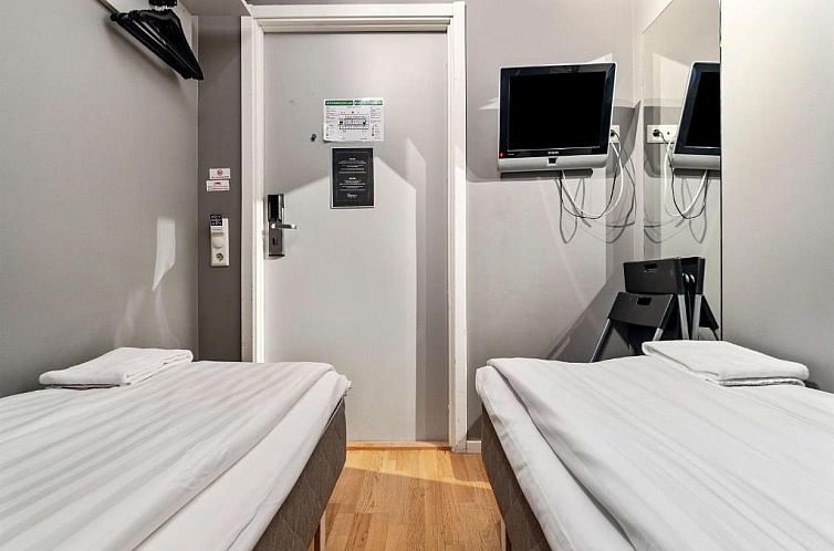 Connect Hotel Stockholm