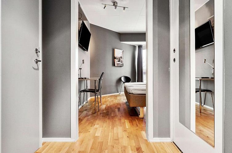 Connect Hotel Stockholm