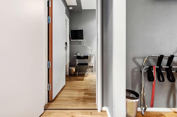 Connect Hotel Stockholm