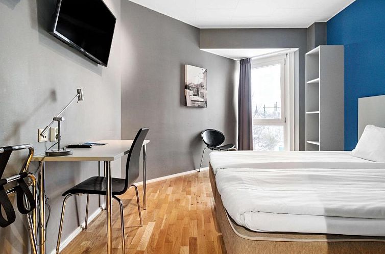 Connect Hotel Stockholm