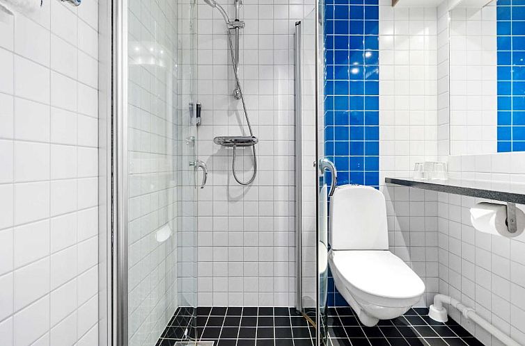 Connect Hotel Stockholm