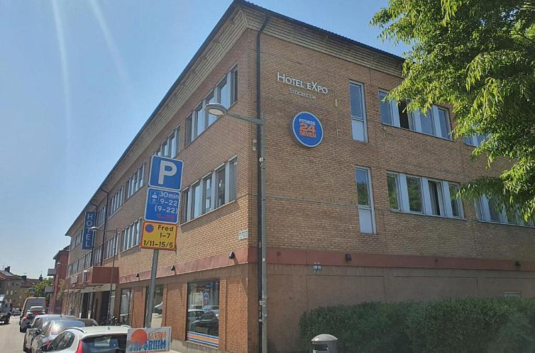 Hotel Älvsjö