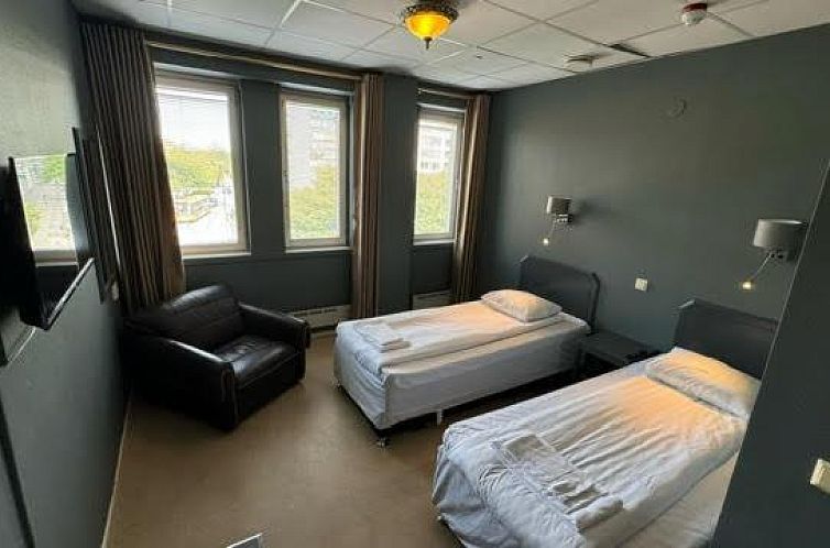 Hotel Älvsjö