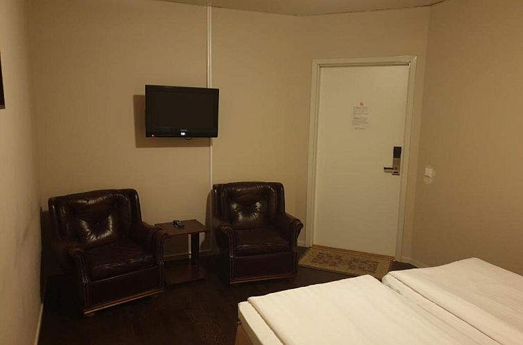 Hotel Älvsjö