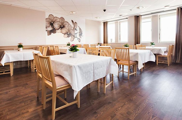 Hotel Älvsjö