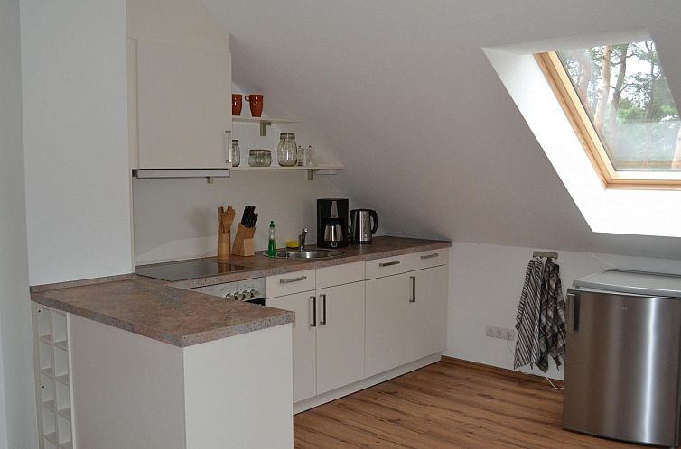 Appartement Appartement mit WLAN