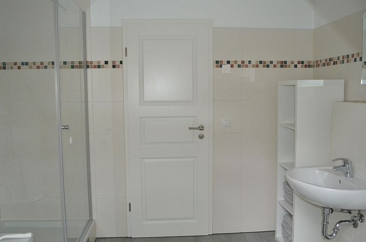 Appartement Appartement mit WLAN