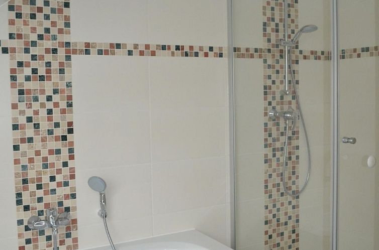 Appartement Appartement mit WLAN