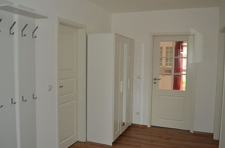 Appartement Appartement mit WLAN