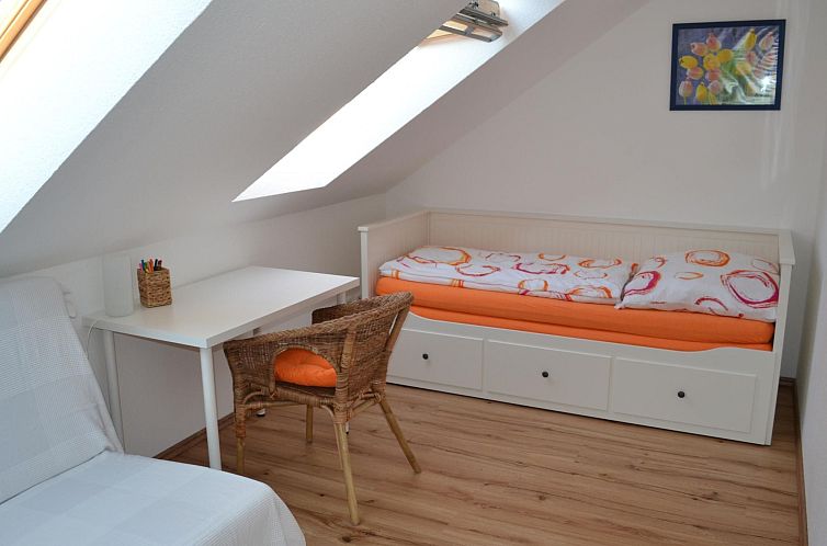 Appartement Appartement mit WLAN