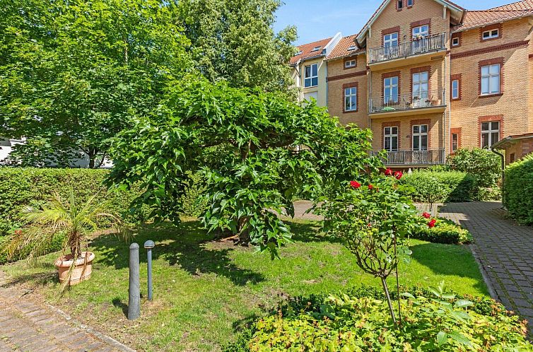 Appartement Gründerzeitvilla