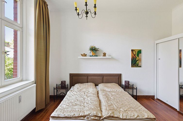 Appartement Gründerzeitvilla