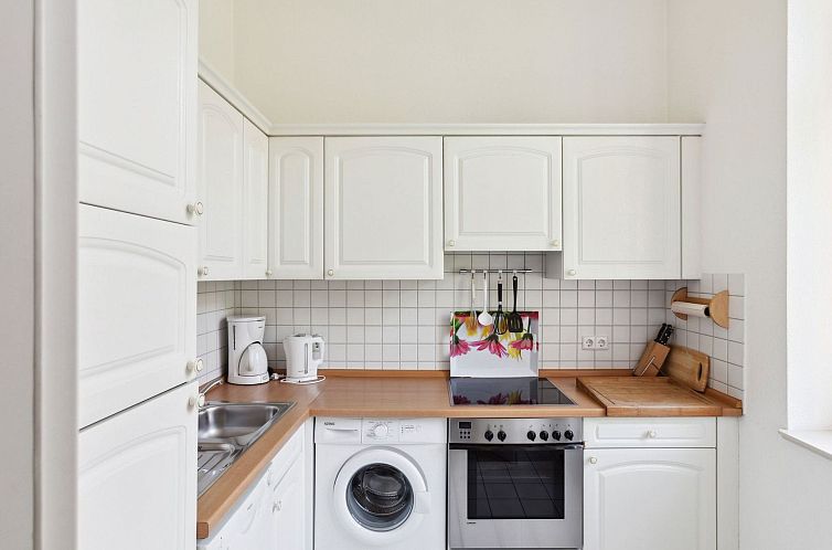 Appartement Gründerzeitvilla