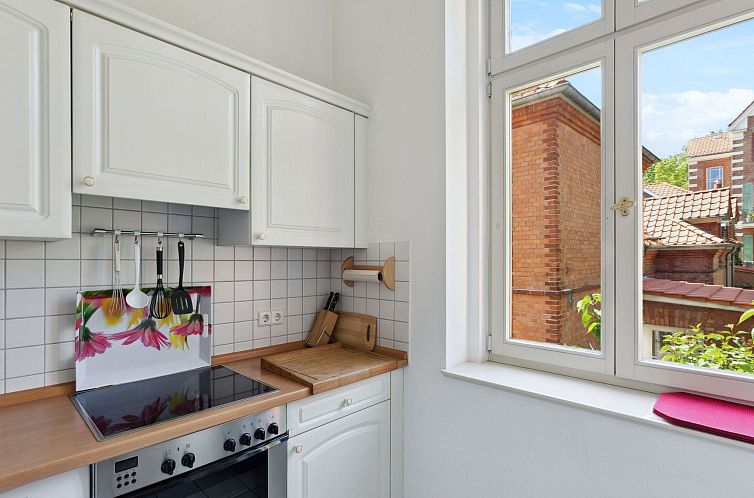 Appartement Gründerzeitvilla
